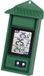 Merkloos / Sans marque Thermometer Mini-Maxi digitaal