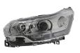 VALEO Koplamp (043693)