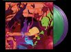 Rain Black Screen Records Rain World: Downpour LP Green & Purple