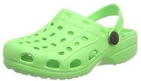 Playshoes Tuinklomp Junior Groen Maat 28/29