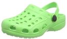 Playshoes Tuinklomp Junior Groen Maat 28/29