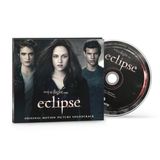 Warner Music The Twilight Saga: Eclipse