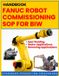Fanuc Robot Commissioning Sop for Biw