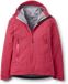 Rab Firewall Light Jacket Wmns - Waterafstotend - Dames - L - Watermelon