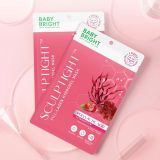 Baby Bright Sculptight Fill-Lagen Hydrogel Masque 35g