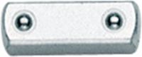 Gedore 3094 6237760 Carré d'entraînement 3/8 (10 mm) 29 mm 1 pièce(s)
