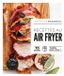 Recettes Les Petits Marabouts Cuisine Les Petits Marabouts - ROBOT AIRFRYER