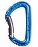 Ocun Hawk Bent Karabijnhaak Blauw