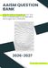 AAISM Question Bank: 400 Practice Questions for the ISACA Advanced in AI Security Management (AAISM)