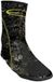 Epsealon Tactical Stealth 3 Mm Duikbooties Geel,Zwart EU 47-48