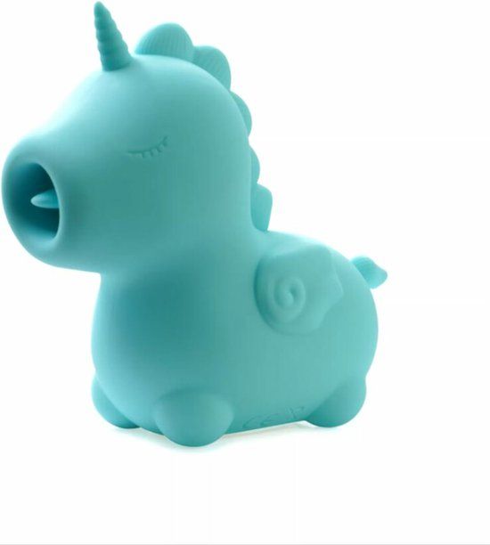 Unihorn Mount'n Peak Rotating Vibrator