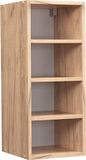 Vicco Fame-Line Hangende kast – 30 cm Krachtige eik goud