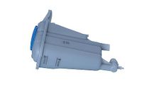 NRF Ausgleichsbehälter, Kühlmittel 454078
