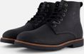 Panama Jack Glasgow Igloo Veterboots Heren - Zwart - Maat 45