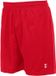 hummel - Euro Shorts II - Sportbroek - Maat M - Rood