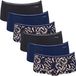 Sloggi Broekje GO Crush Short C6P Set van 6