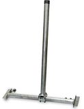 SKT QSH06-01 dakspanhouder mast 130 cm staal thermisch verzinkt