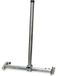 SKT QSH06-01 dakspanhouder mast 130 cm staal thermisch verzinkt