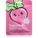 MAD BEAUTY. Veggie Friends Superfood Radish Sheet Masque facial