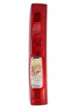 VALEO Heckleuchte 043401 links