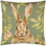 Evans Lichfield Grove Hare Outdoor Kussenhoes