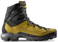 La Sportiva Aequilibrium Trek Gore-Tex Wandelschoenen Groen/Geel EU 41.5 Mannen