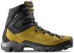 La Sportiva Aequilibrium Trek Gore-Tex Wandelschoenen Groen/Geel EU 41.5 Mannen
