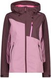 CMP Vrouwen Jas Roze XL