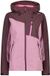 CMP Vrouwen Jas Roze XL
