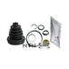 SNR Kit soufflet côté roue - OBK54.003
