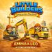 LITTLE BUILDERS Construction Machines