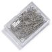Prym Corsagespeldjes ijzer 27 mm zilverkleurig 081330