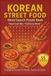 Korean Street Food Word Search Puzzle Book
