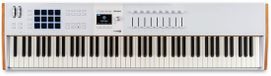 Arturia KeyLab 88 - MIDI Controller - 88 toetsen - MK3 - Wit