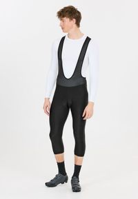 ENDURANCE Gorsk V2 Pantalon de vélo Noir L