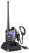 Anytone Talkie-walkie radioamateur - 128 canaux - 144-146/430-440 MHz - VOX - Station de charge USB
