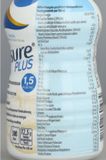 Ensure Plus Vanille Flesje - 24 x 200 ml - Voordeelverpakking