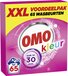 Omo XXL Waspoeder - Kleur - 65 wasbeurten - 3.8 kg