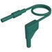 Hirschmann Test & Measurement MAL S WG-B 100/2,5 gn Câble de mesure de sécurité