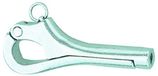 Talamex CROCHET PELICAN 6 MM INOX 316