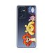 ERT GROUP mobiel telefoonhoesje voor Oppo RENO 7 5G Disney Winnie the Pooh and Friends 036