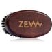 Zew For Men Beard Brush