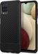Spigen Core Armor Samsung Galaxy A12 Étui Arrière Noir