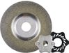PFERD TOOLS CC-GRIND-SOLID DIAMOND 115-22,23 D852