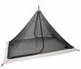 Tente intérieure de camping avec toit 240 x 160 x 133 cm