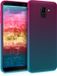 kwmobile Samsung Galaxy J6 hoesje
