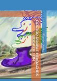 Doctor Double Headache's Book Of Fun