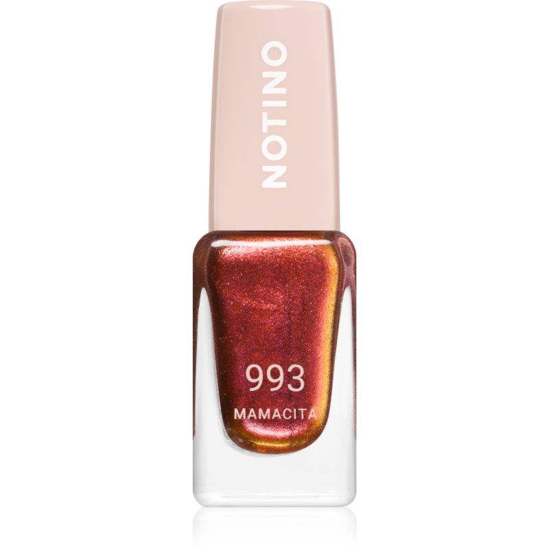 Notino Gel Effect Nail Polish