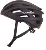 Rucanor Grav Fietshelm M Zwart