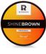 BYROKKO Shine Brown Original Tanning Cream - 200 ml
